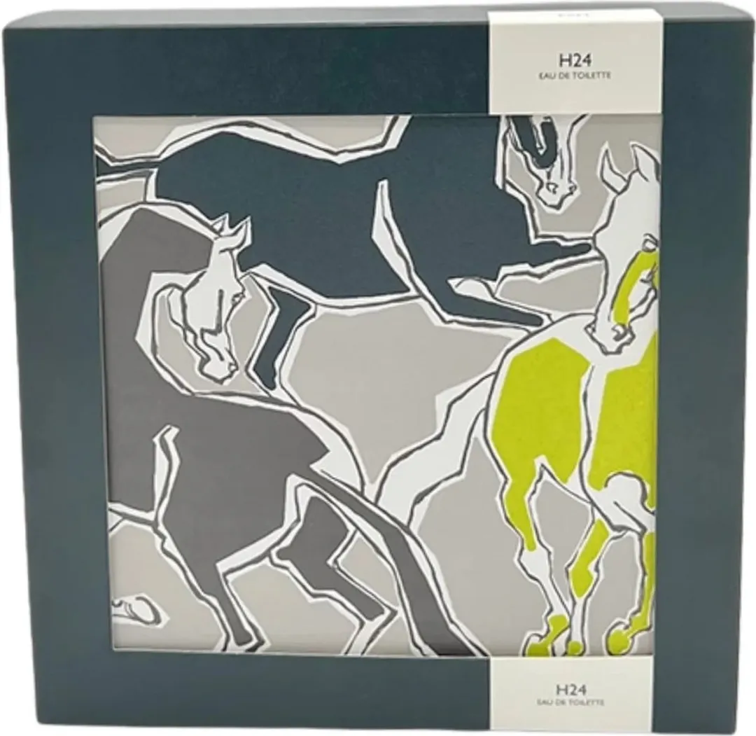 Hermès H24 Geschenkset - 55ml