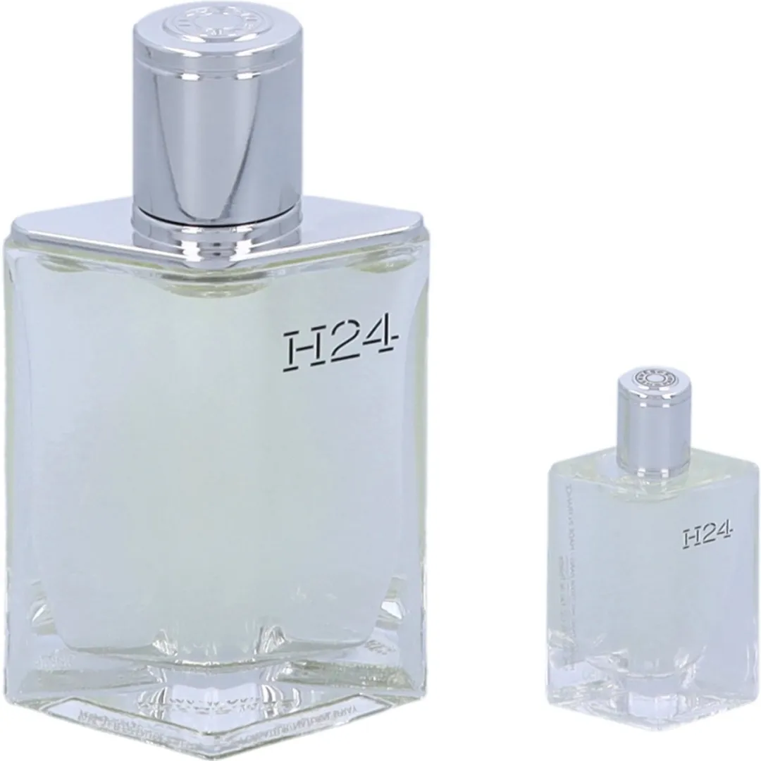 Hermès H24 Geschenkset - 55ml
