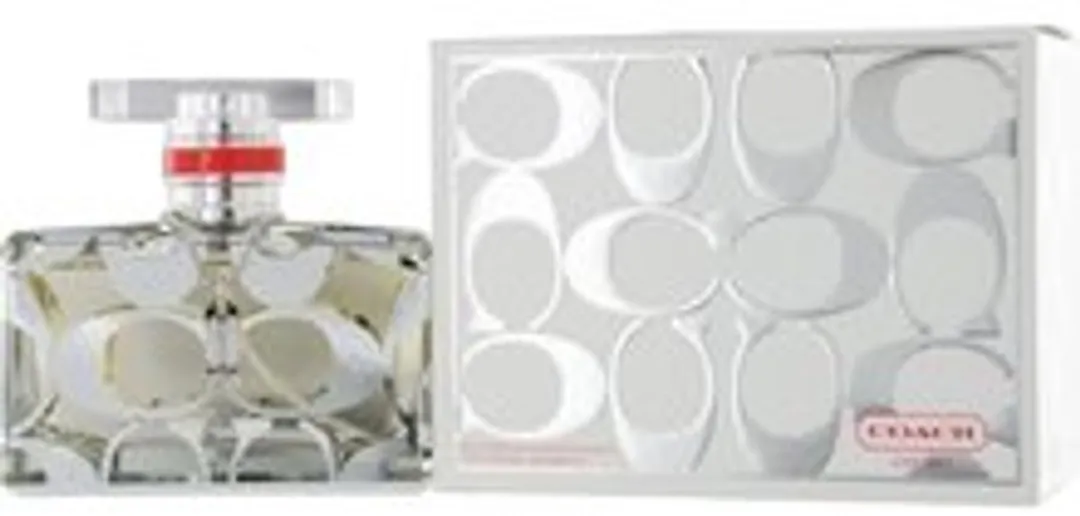 Coach Signature Eau de Parfum 100ml