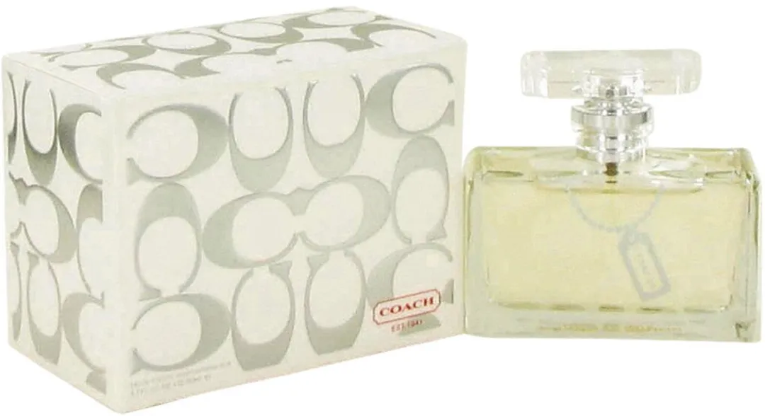 Coach Signature Eau de Parfum 100ml