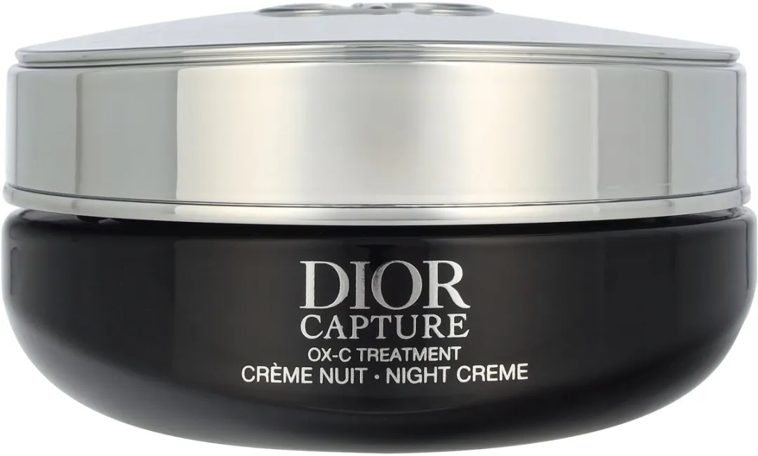 Dior Capture Night Cream 50ml