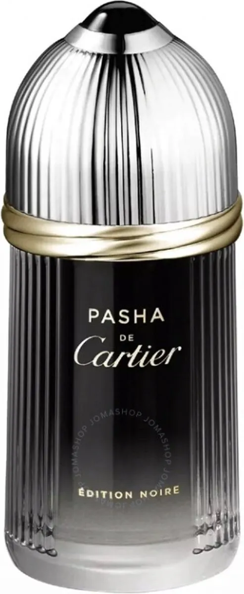 Cartier Pasha de Cartier Edition Noire Herenparfum 100ml