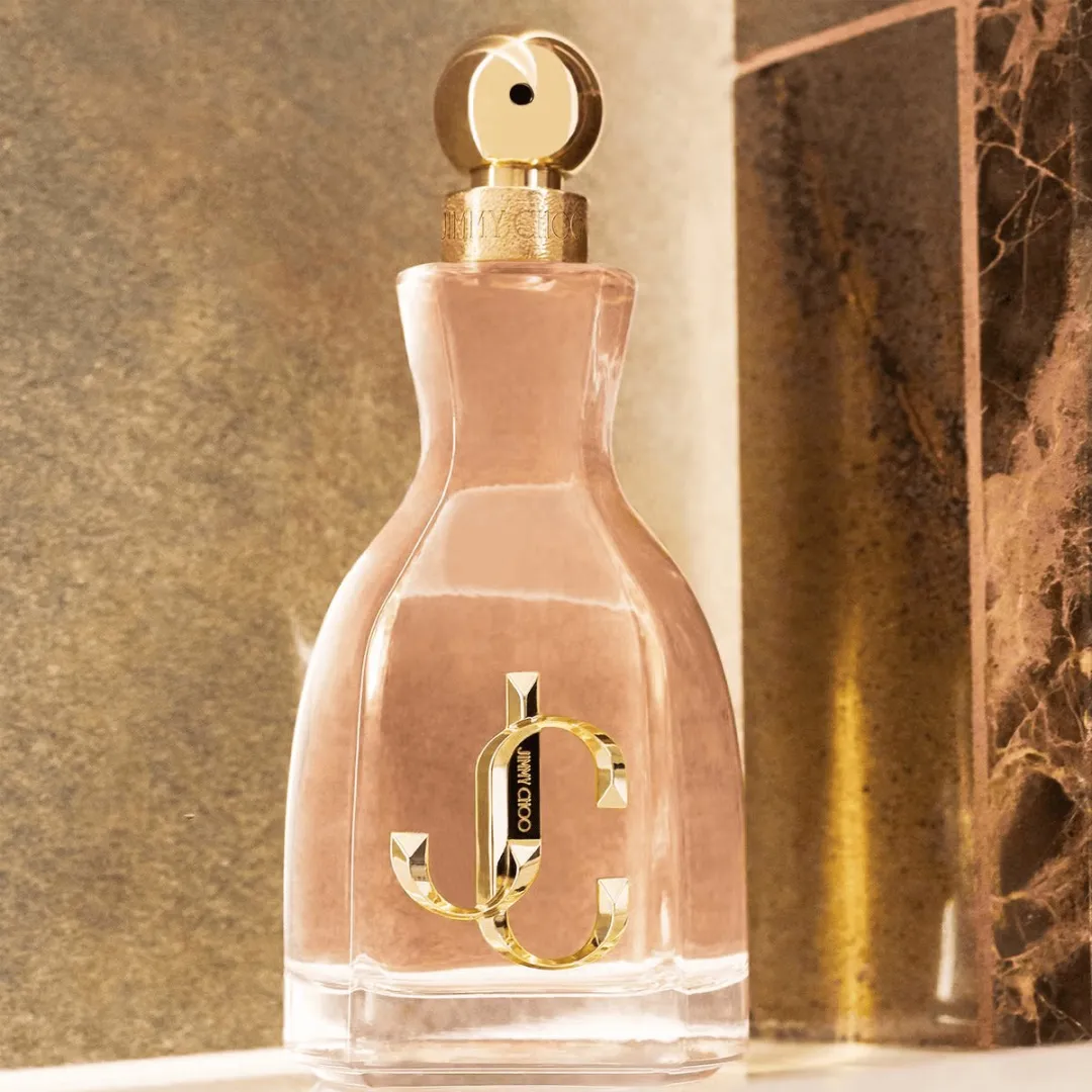 Jimmy Choo I Want Choo Giftset - 160ml (2 stuks)