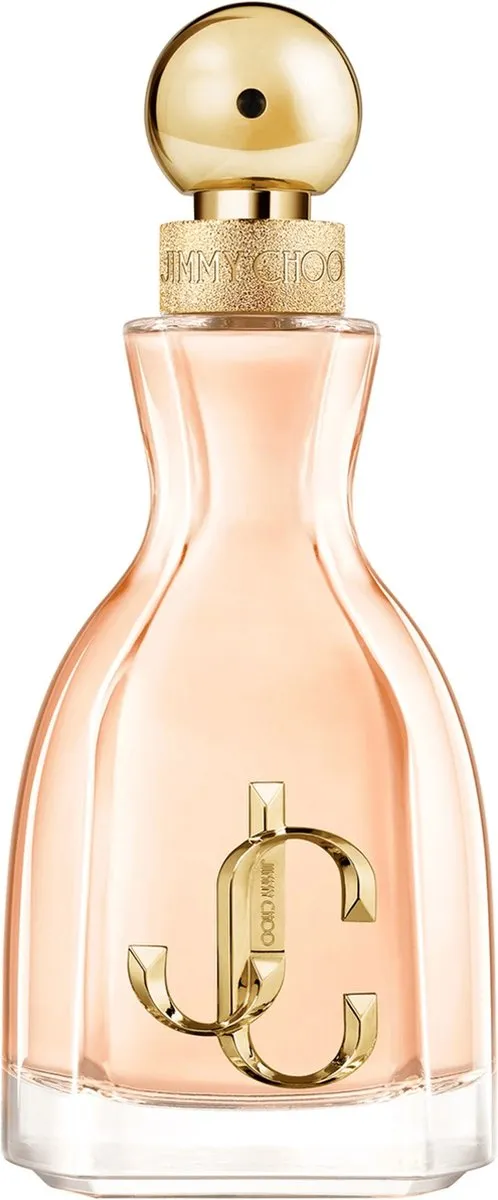 Jimmy Choo I Want Choo Giftset - 160ml (2 stuks)
