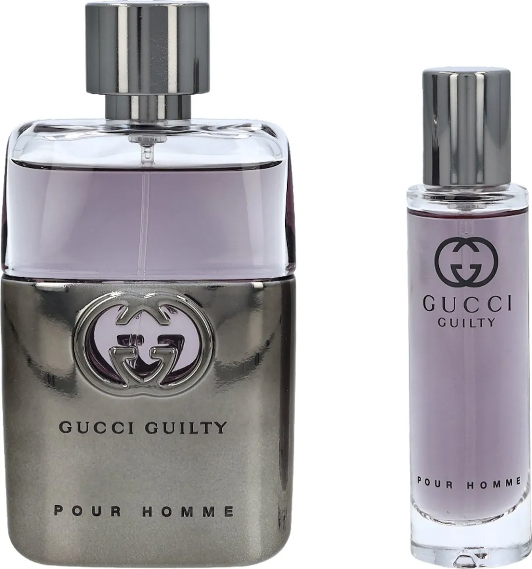 Gucci Guilty Pour Homme Eau de Parfum - 65ml