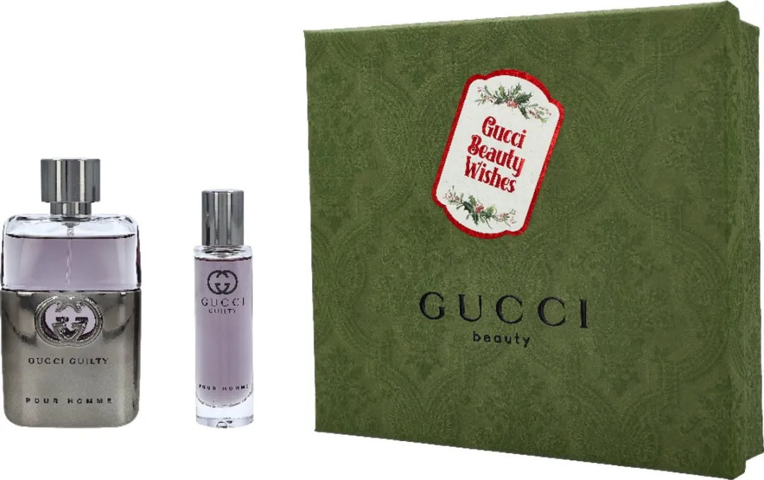 Gucci Guilty Pour Homme Eau de Parfum - 65ml