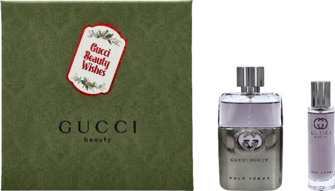 Gucci Guilty Pour Homme Eau de Parfum - 65ml
