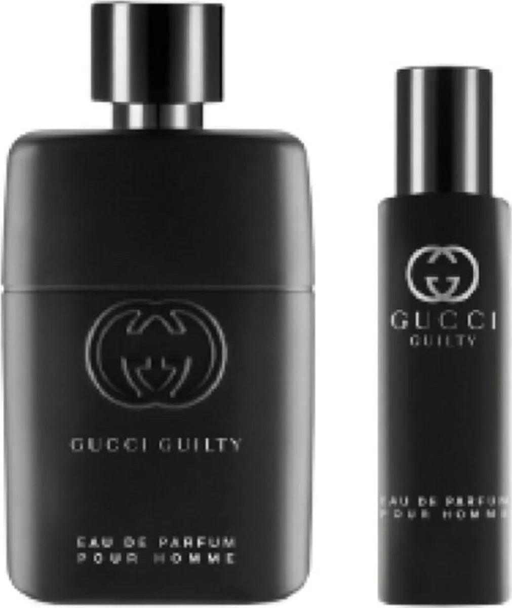 Gucci Guilty Pour Homme Eau de Parfum