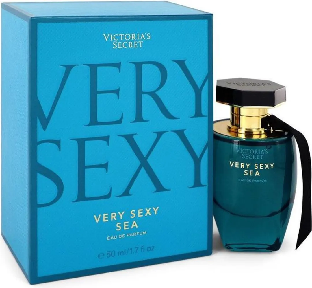 Victoria's Secret Very Sexy Sea Eau de Parfum 50ml