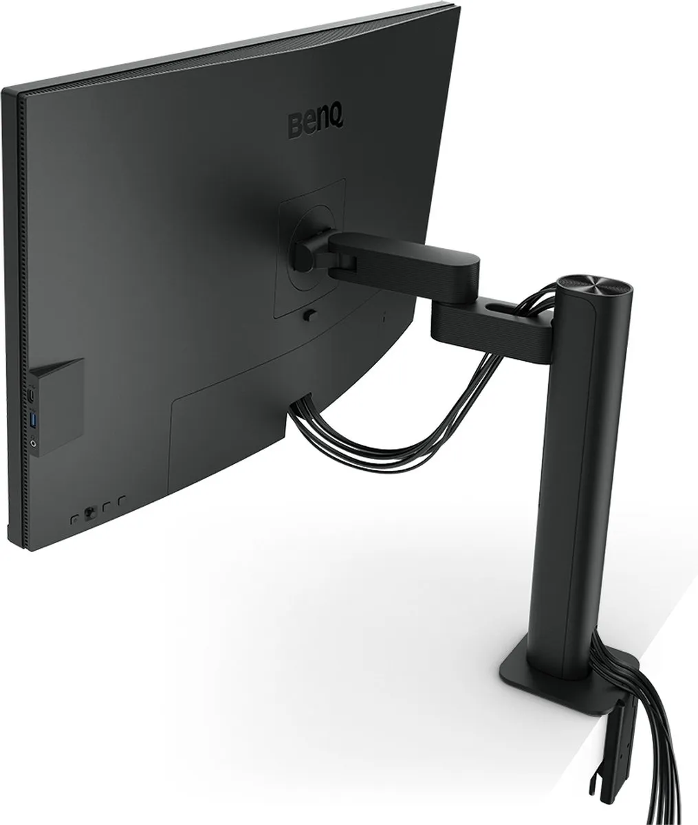 BenQ PD3205UA 32 inch 4K Monitor - USB-C 90W