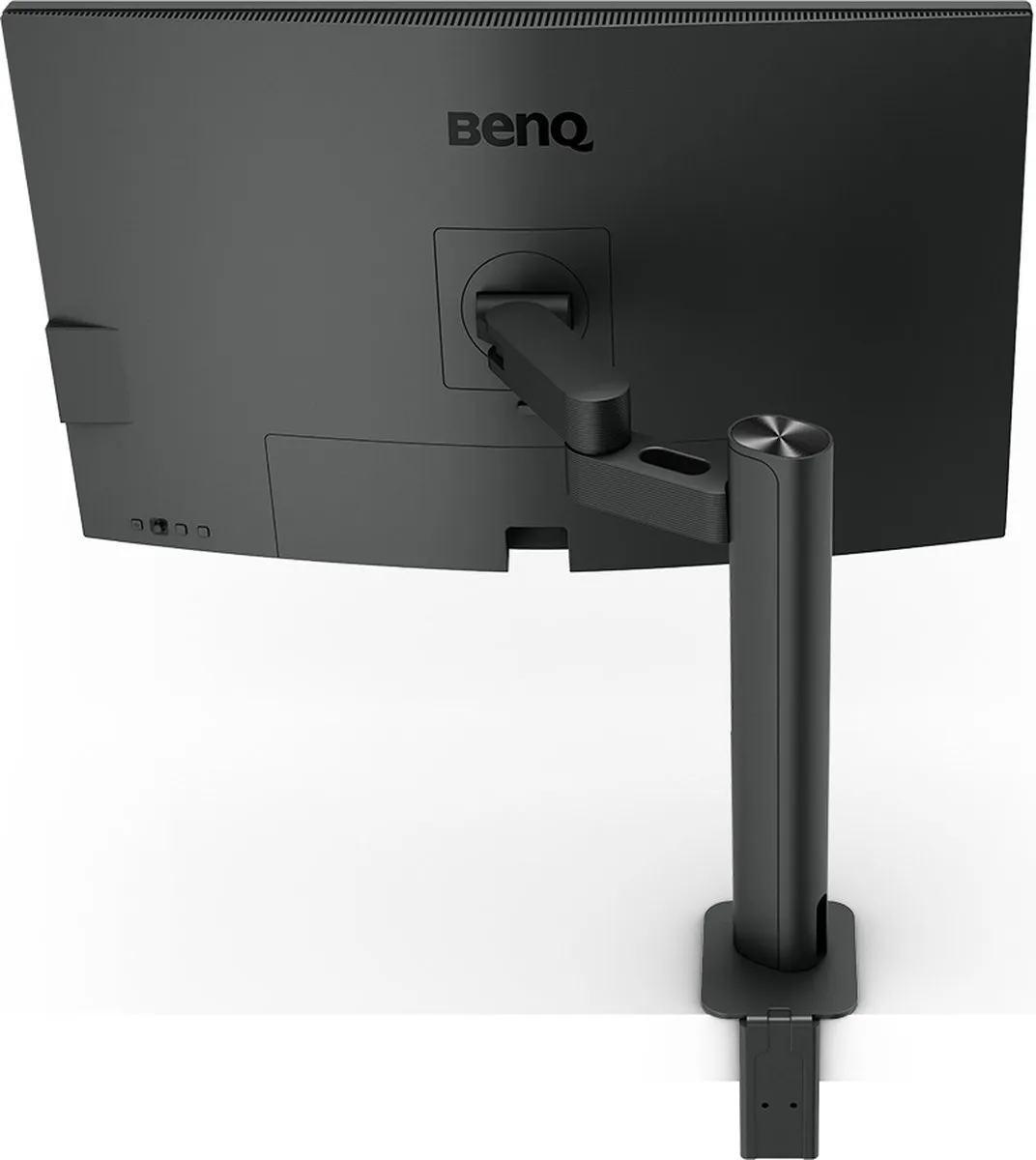 BenQ PD3205UA 32 inch 4K Monitor - USB-C 90W