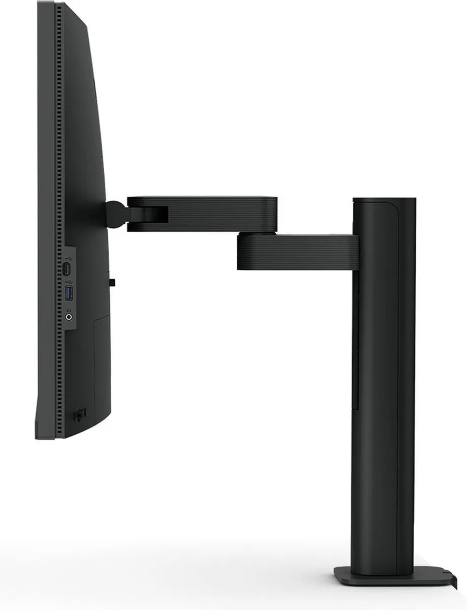 BenQ PD3205UA 32 inch 4K Monitor - USB-C 90W