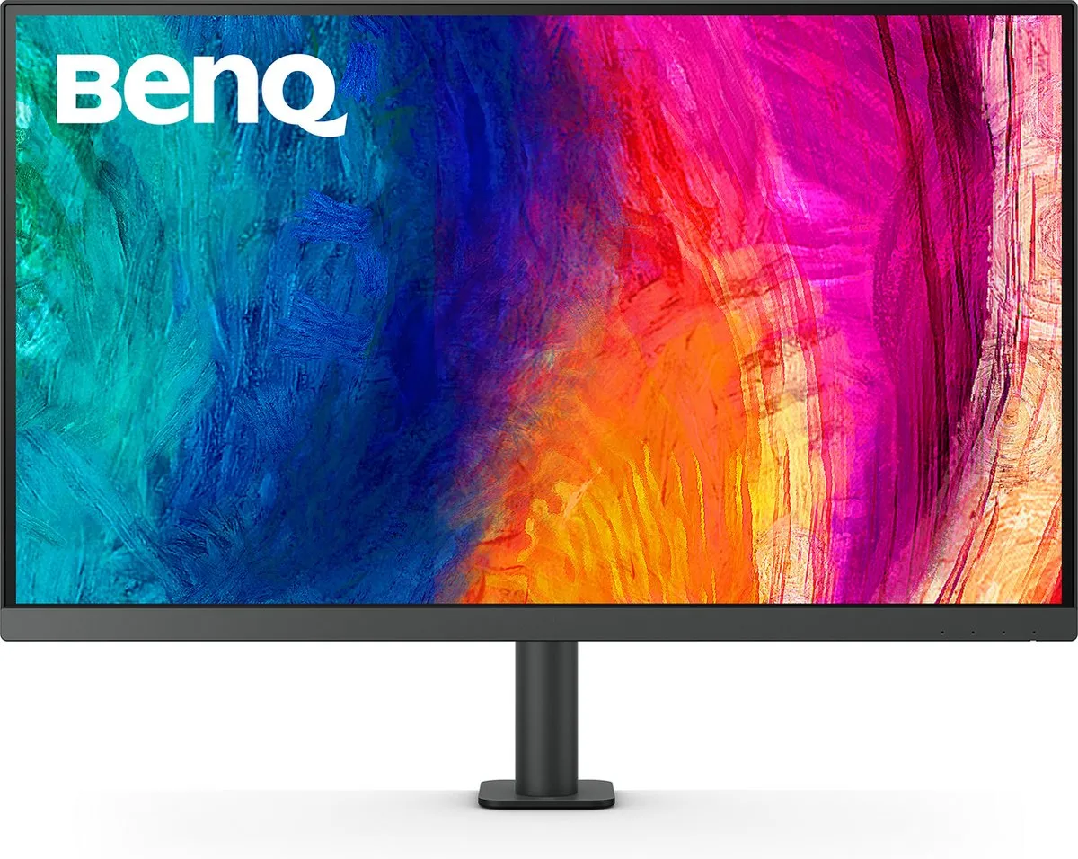 BenQ PD3205UA 32 inch 4K Monitor