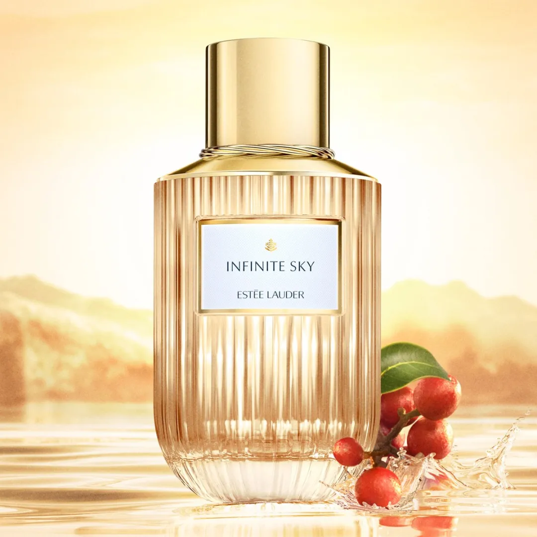 Estée Lauder Infinite Sky Eau de Parfum 100ml