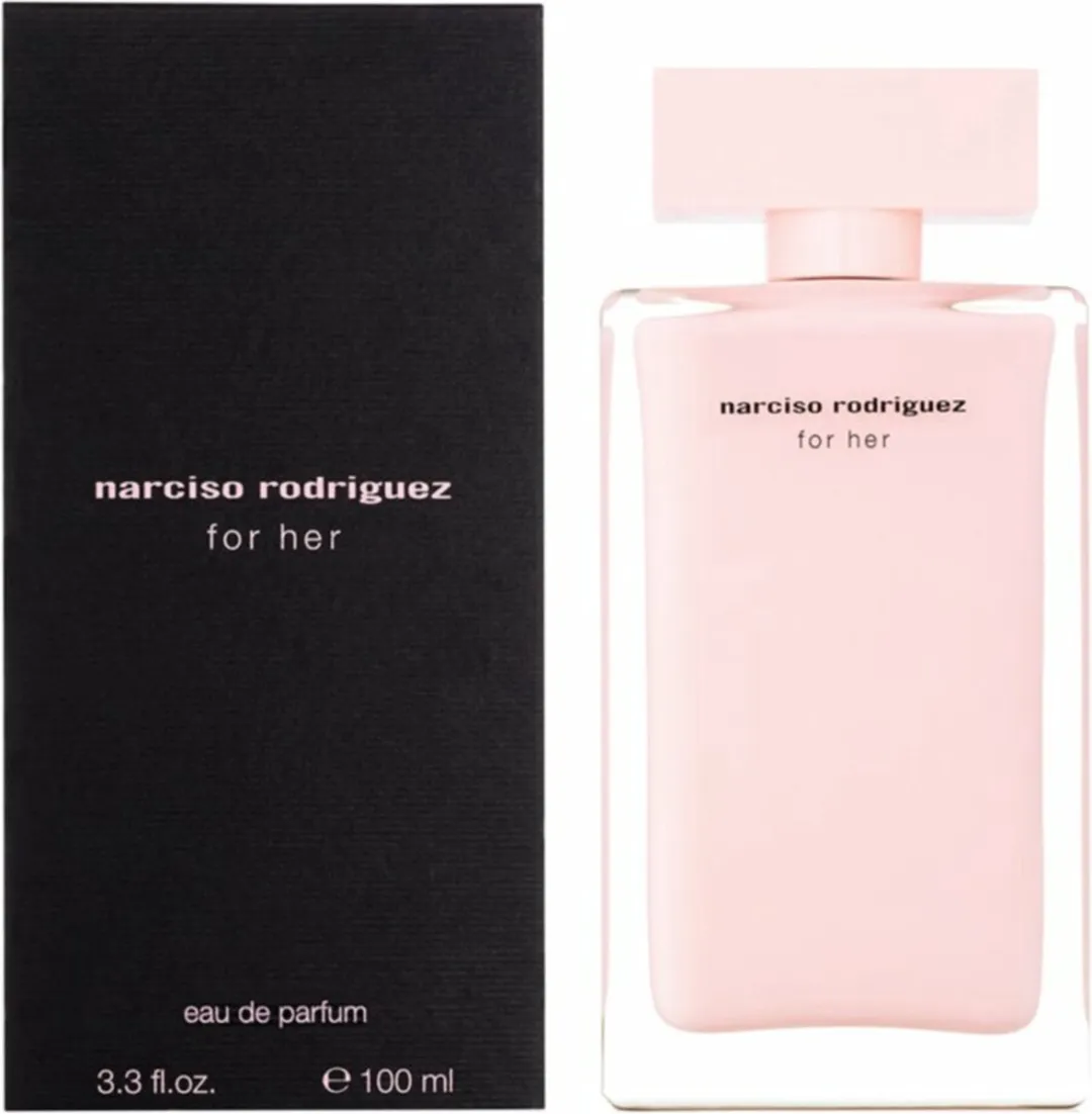 Narciso Rodriguez For Her Eau de Parfum Set