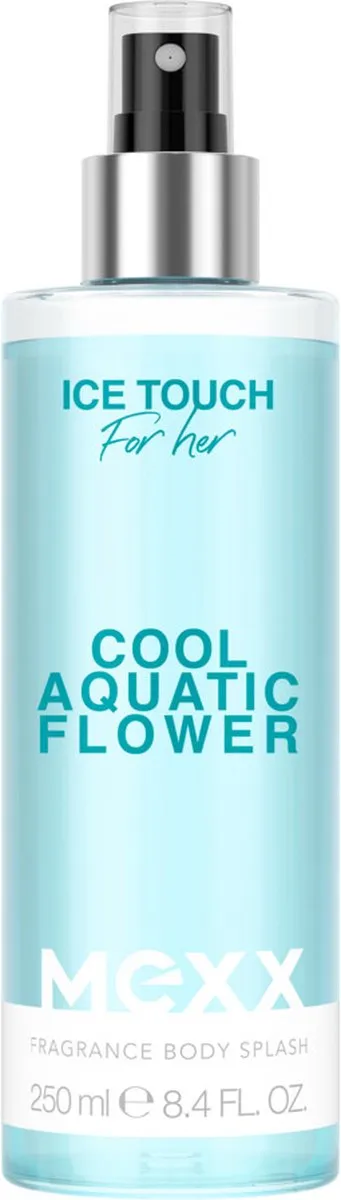 Mexx Ice Touch for Her Body Mist 250ml
