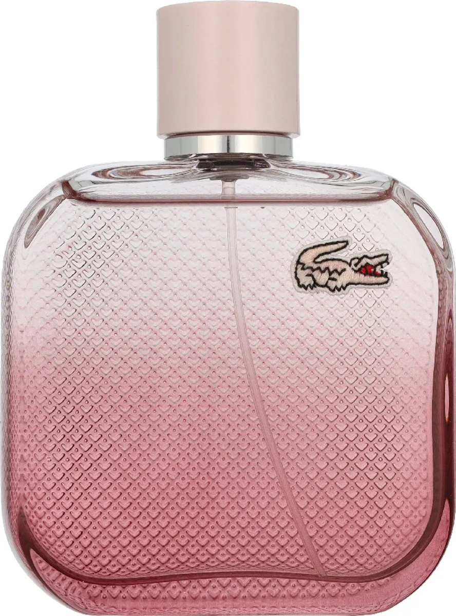 Lacoste Eau De Lacoste L.12.12 Rose Eau Intense - 100ml