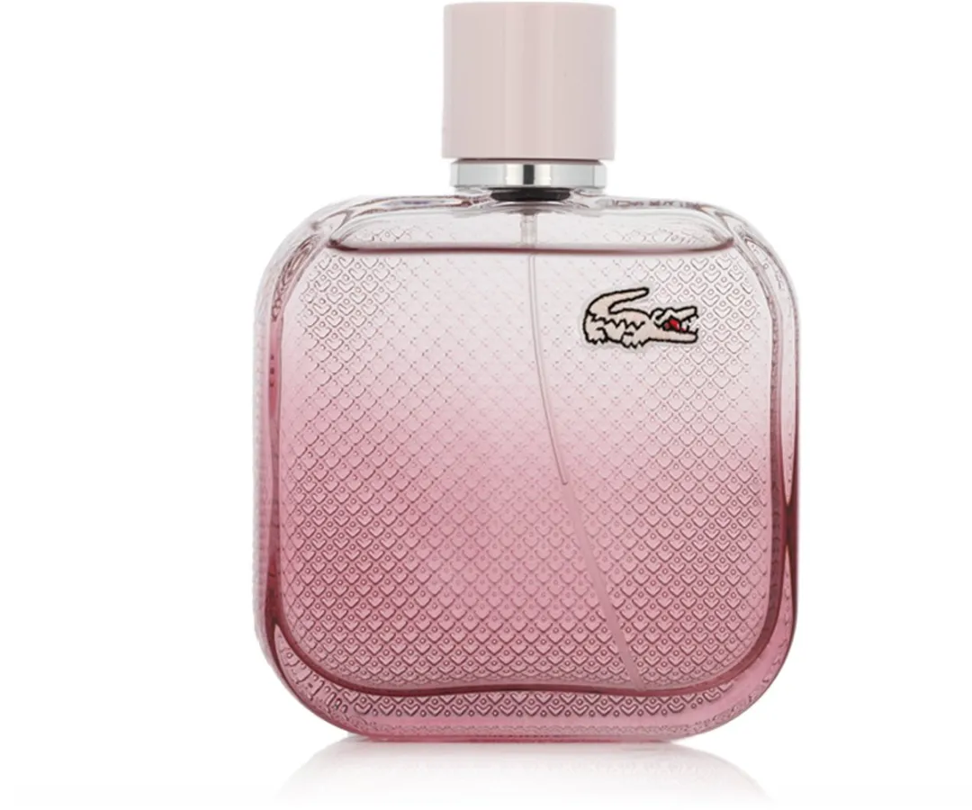 Lacoste Eau De Lacoste L.12.12 Rose Eau Intense
