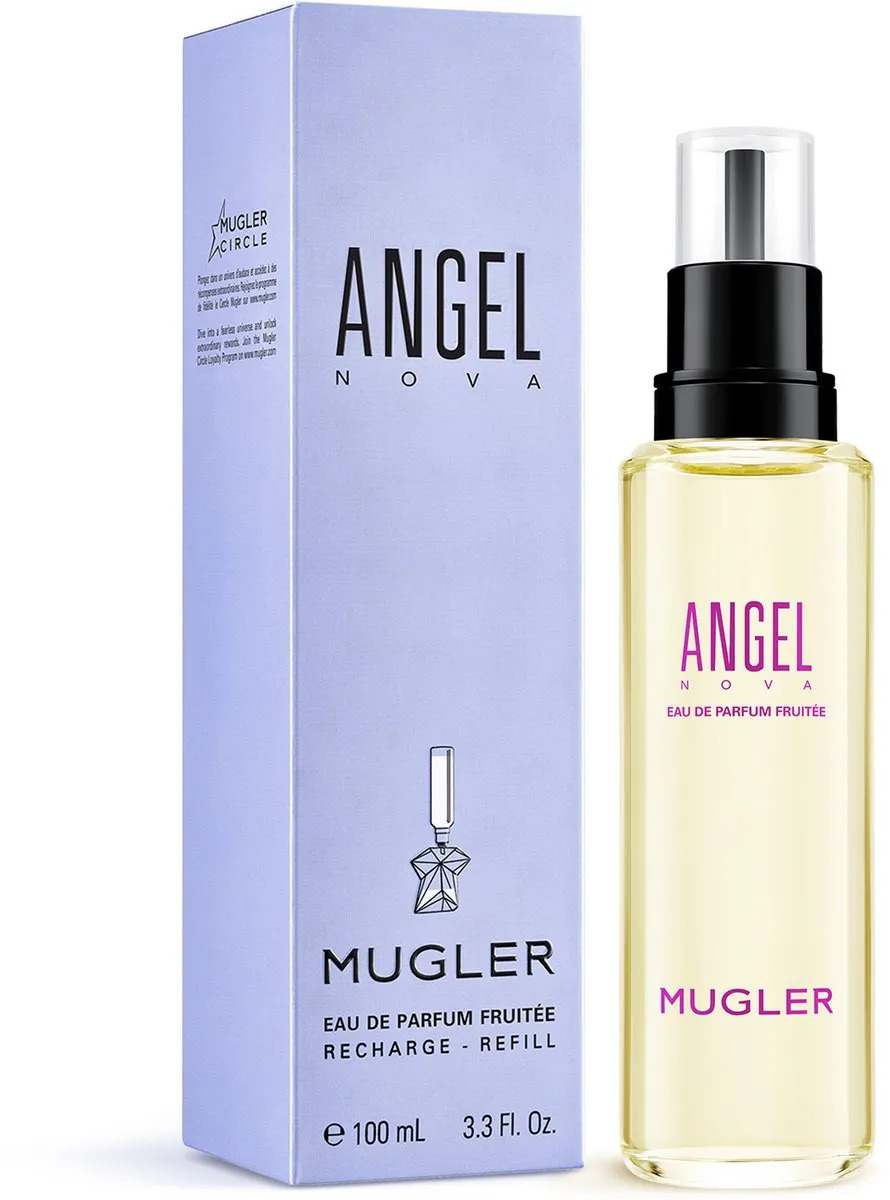 Thierry Mugler Angel Nova Eau de Parfum 100ml