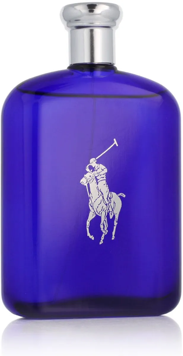 Ralph Lauren Polo Blue Eau de Toilette 200ml