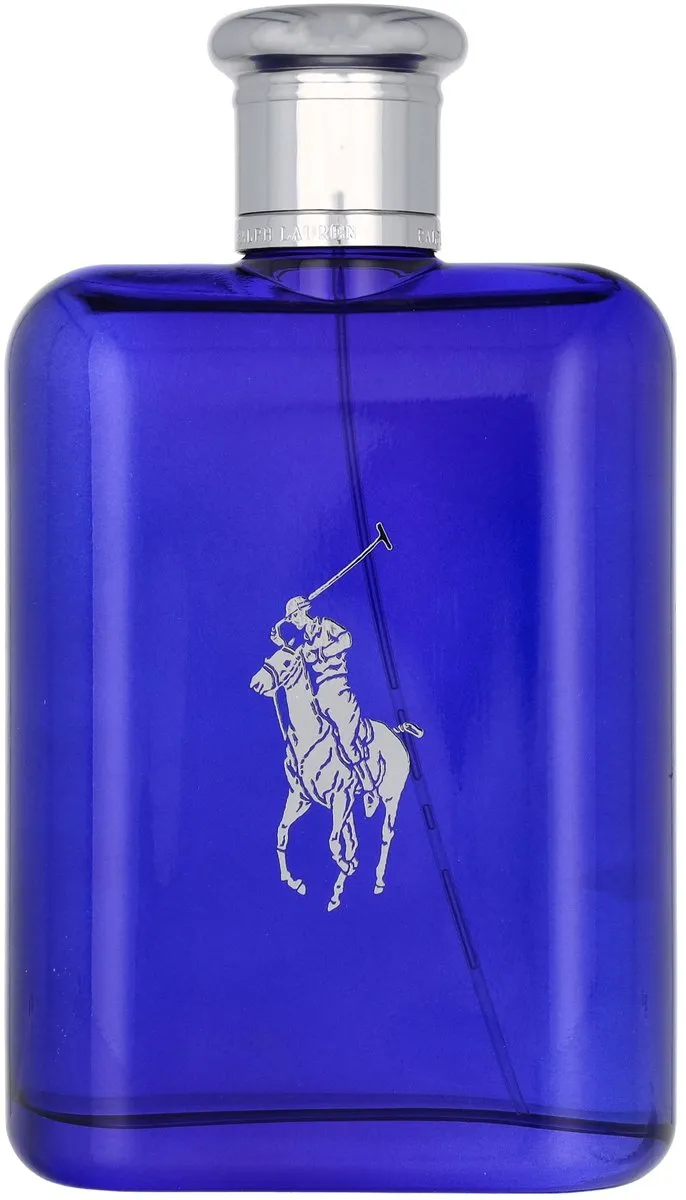Ralph Lauren Polo Blue Eau de Toilette 200ml