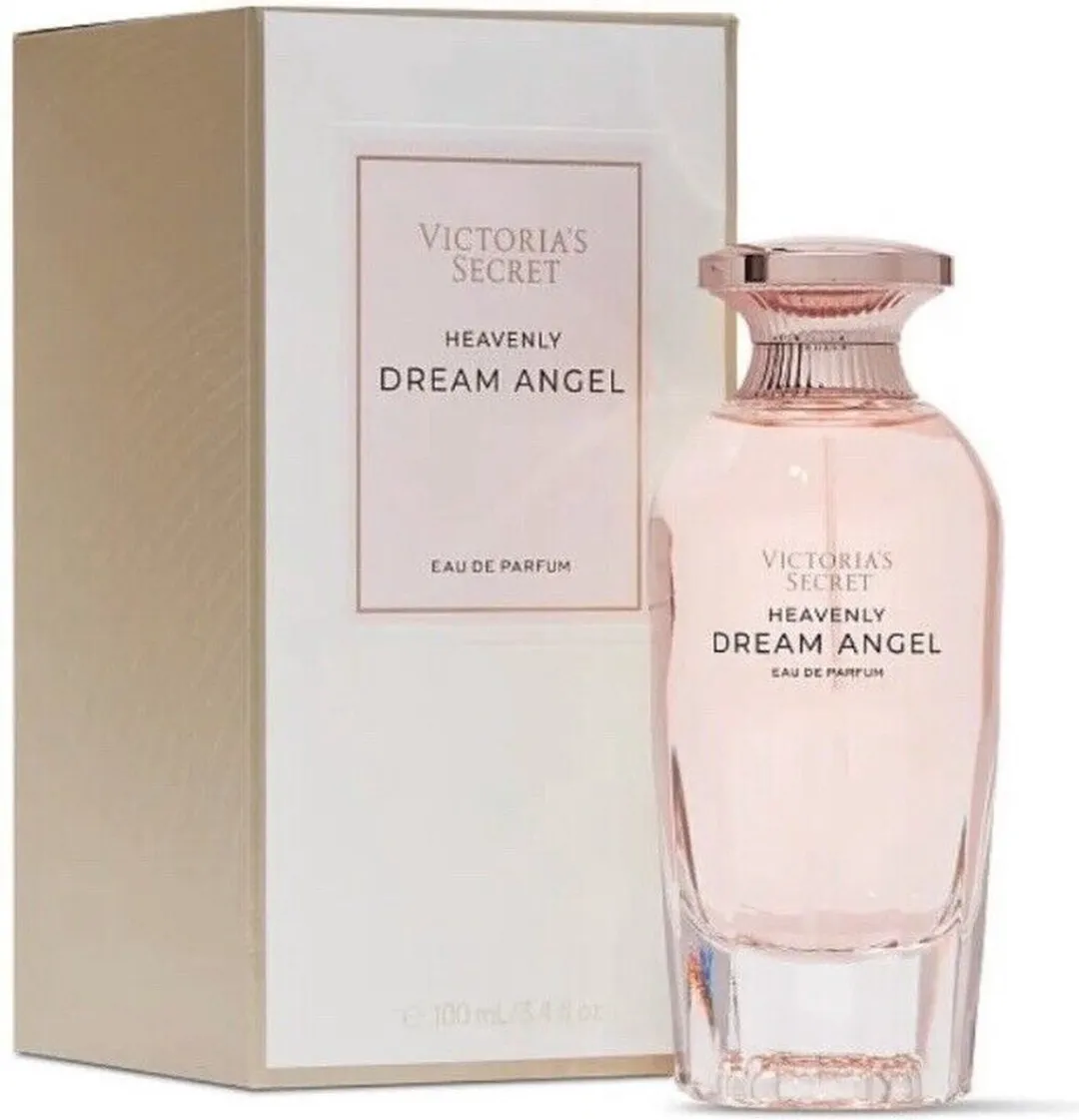 Victoria's Secret Dream Angels Heavenly Eau de Parfum 100ml