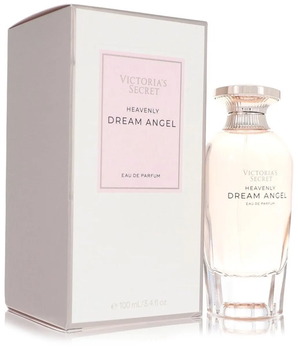 Victoria's Secret Dream Angels Heavenly Eau de Parfum 100ml