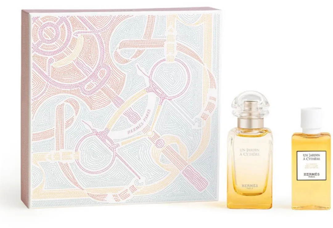 Hermès Un Jardin à Cythère Eau de Toilette