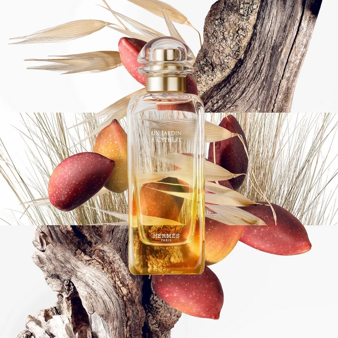Hermès Un Jardin à Cythère Eau de Toilette - 65ml