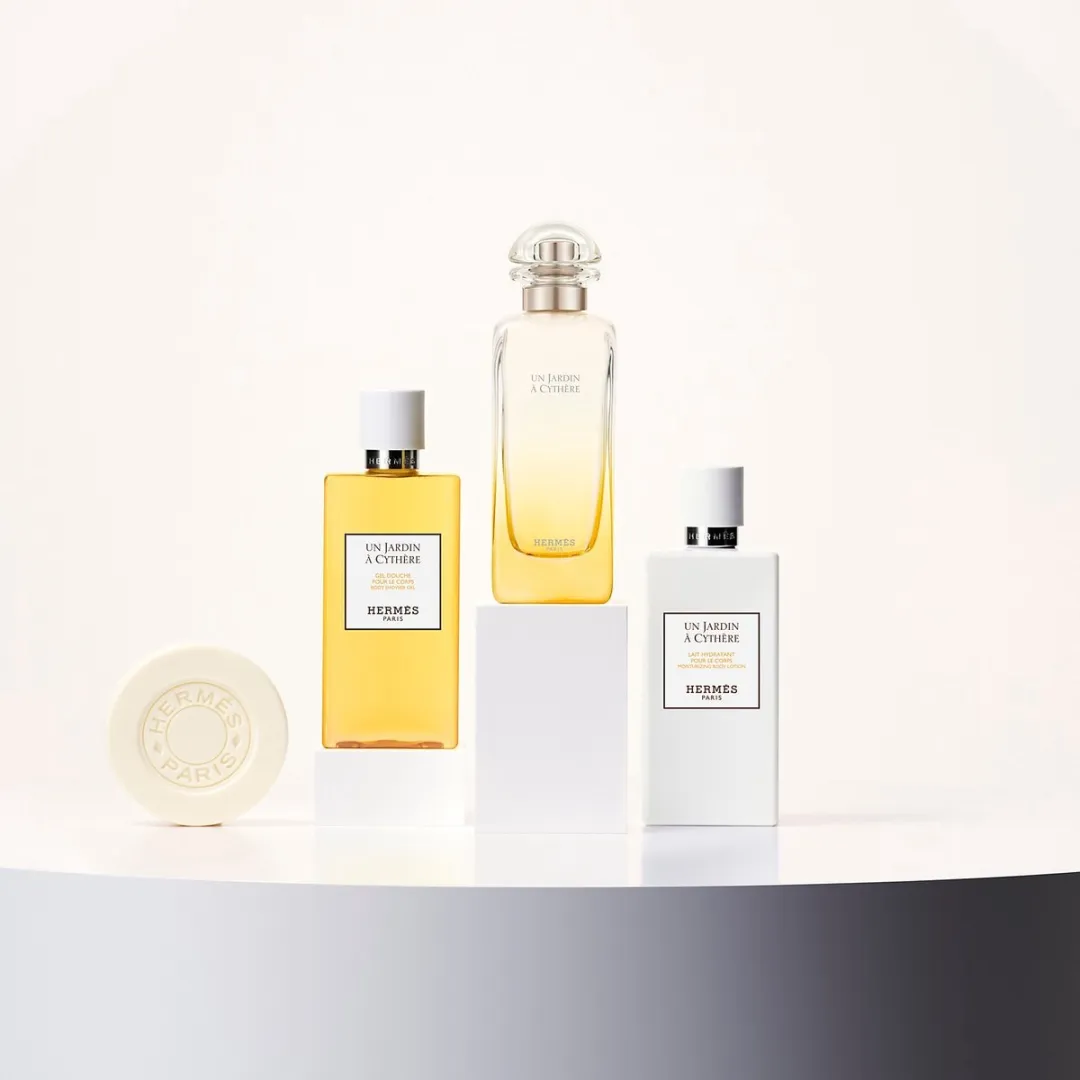 Hermès Un Jardin à Cythère Eau de Toilette - 65ml