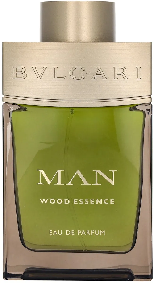 Bvlgari Man Wood Essence Eau de Parfum 100ml
