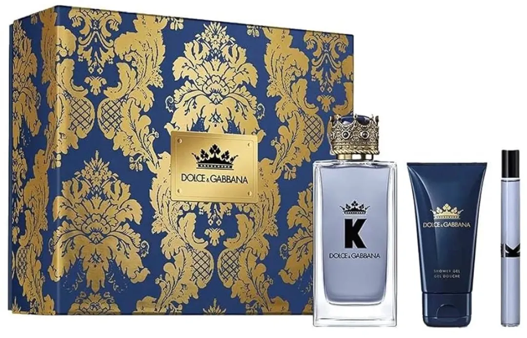 Dolce & Gabbana K Herenparfumset