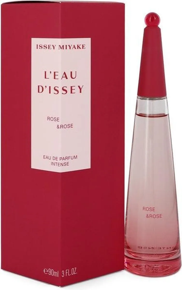 Issey Miyake L'Eau D'Issey Rose&Rose Eau de Parfum 90ml