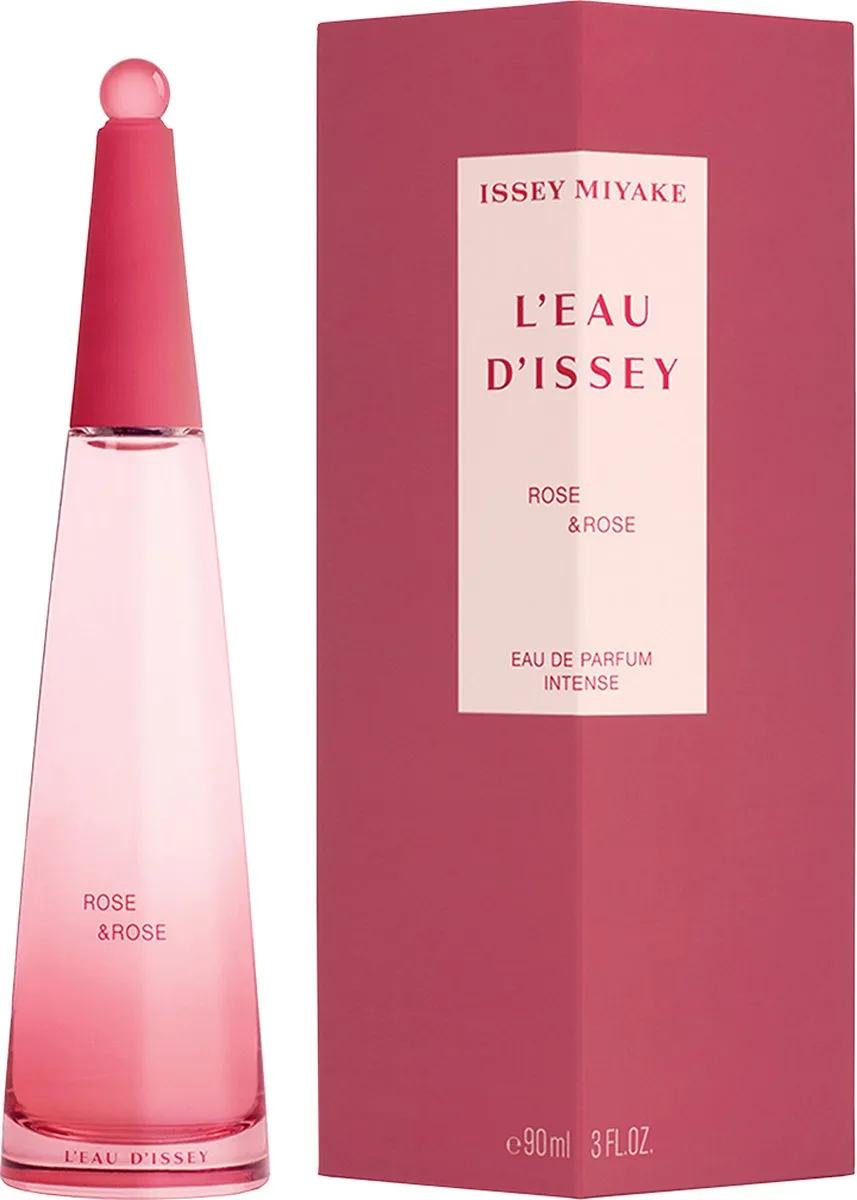 Issey Miyake L'Eau D'Issey Rose&Rose Eau de Parfum 90ml