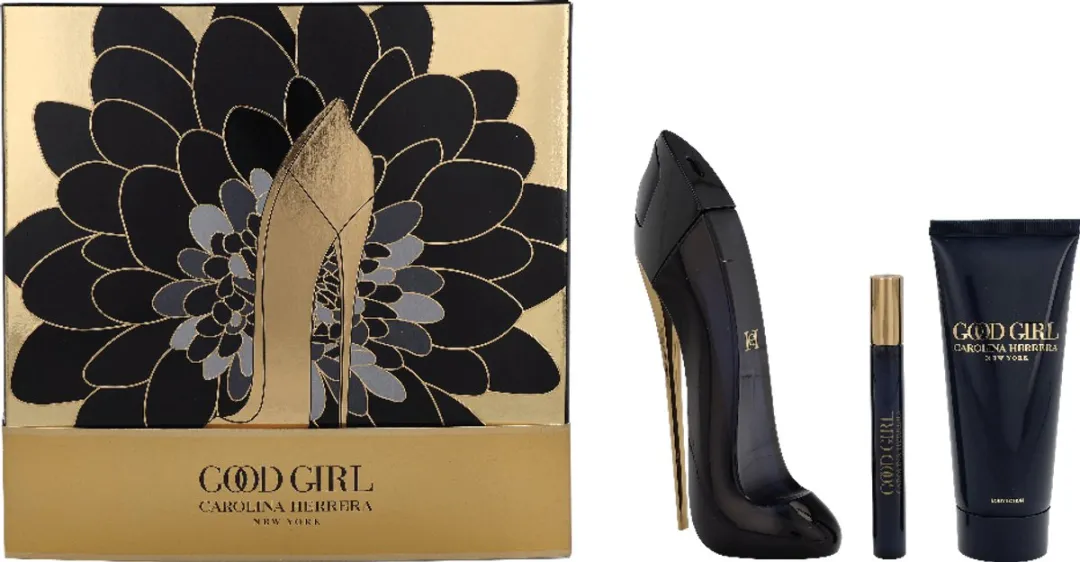 Carolina Herrera Good Girl Set