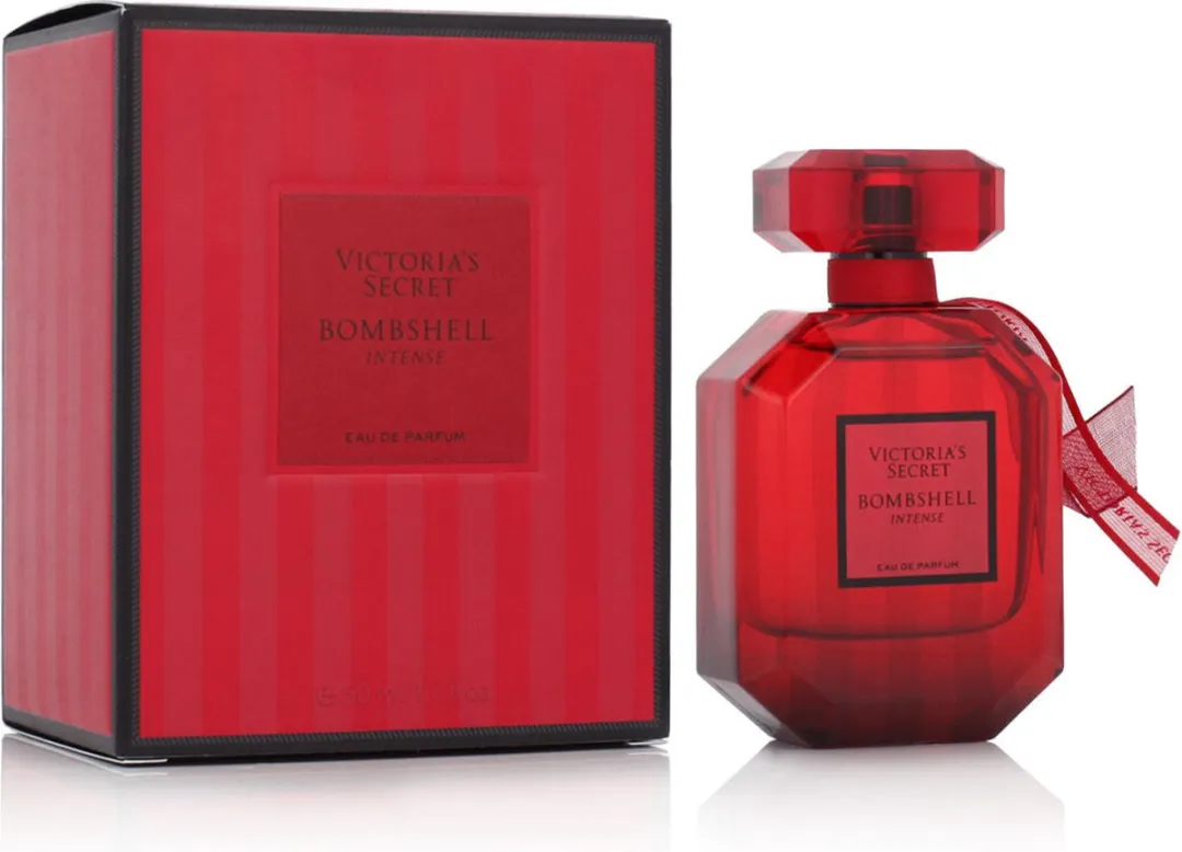 Victoria's Secret Bombshell Intense Eau de Parfum 50ml