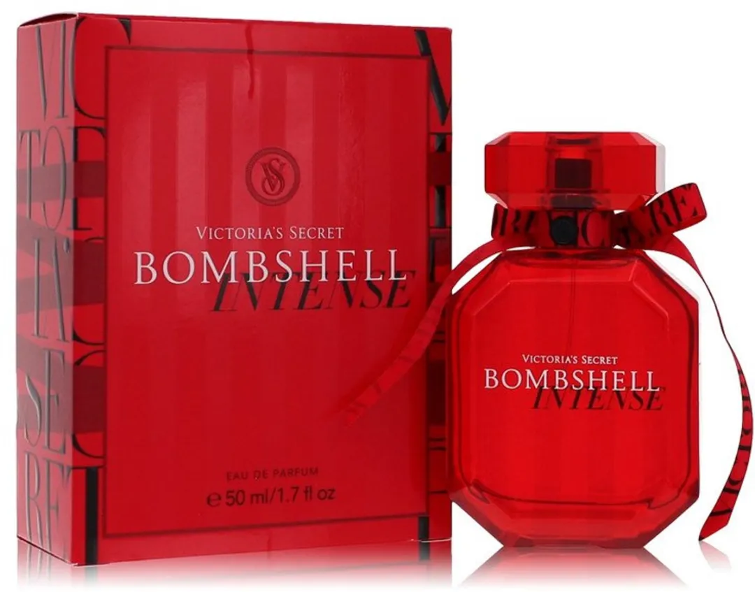 Victoria's Secret Bombshell Intense Eau de Parfum 50ml