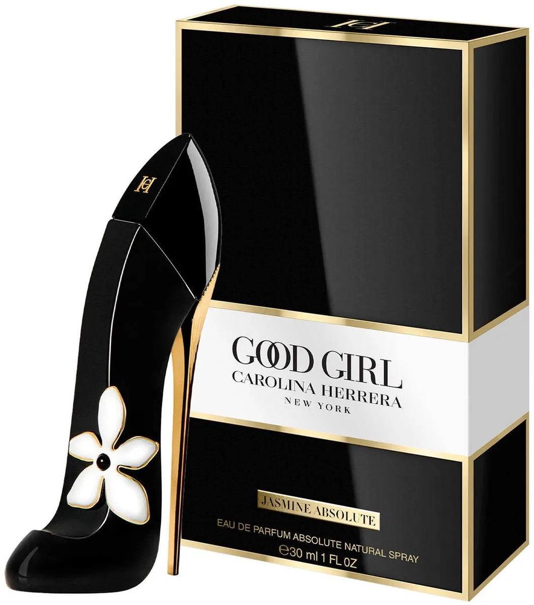 Carolina Herrera Good Girl Jasmine Elixir Eau de Parfum 30ml