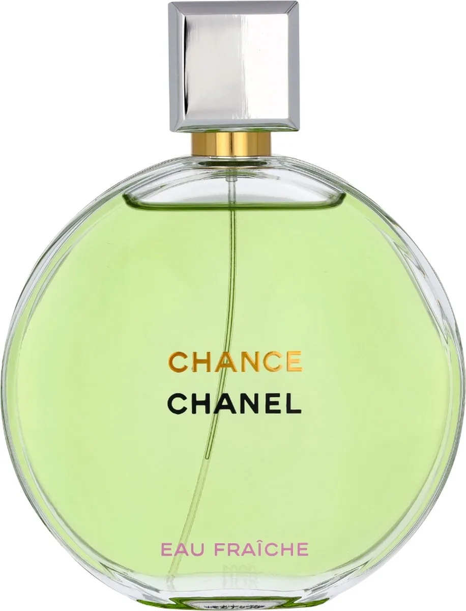 Chanel Chance Eau Fraîche EDP 150ml
