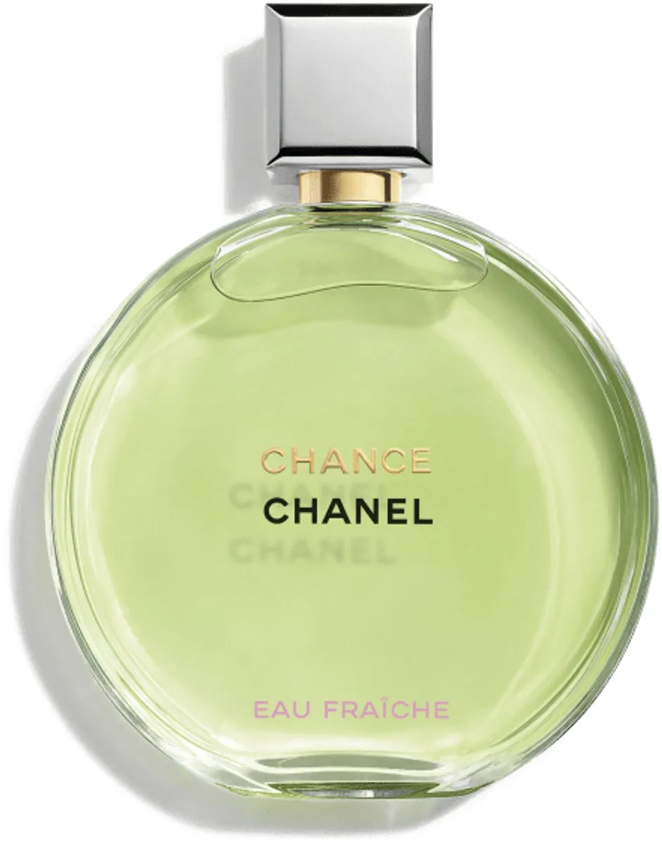 Chanel Chance Eau Fraîche EDP 150ml