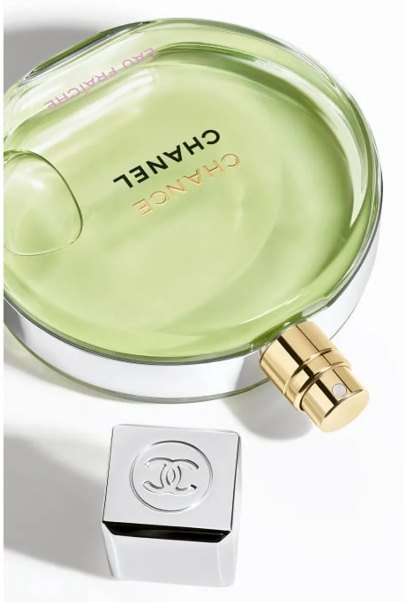 Chanel Chance Eau Fraîche EDP 150ml