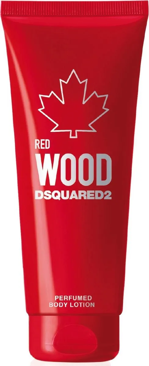 Dsquared2 Red Wood Bodylotion 200ml