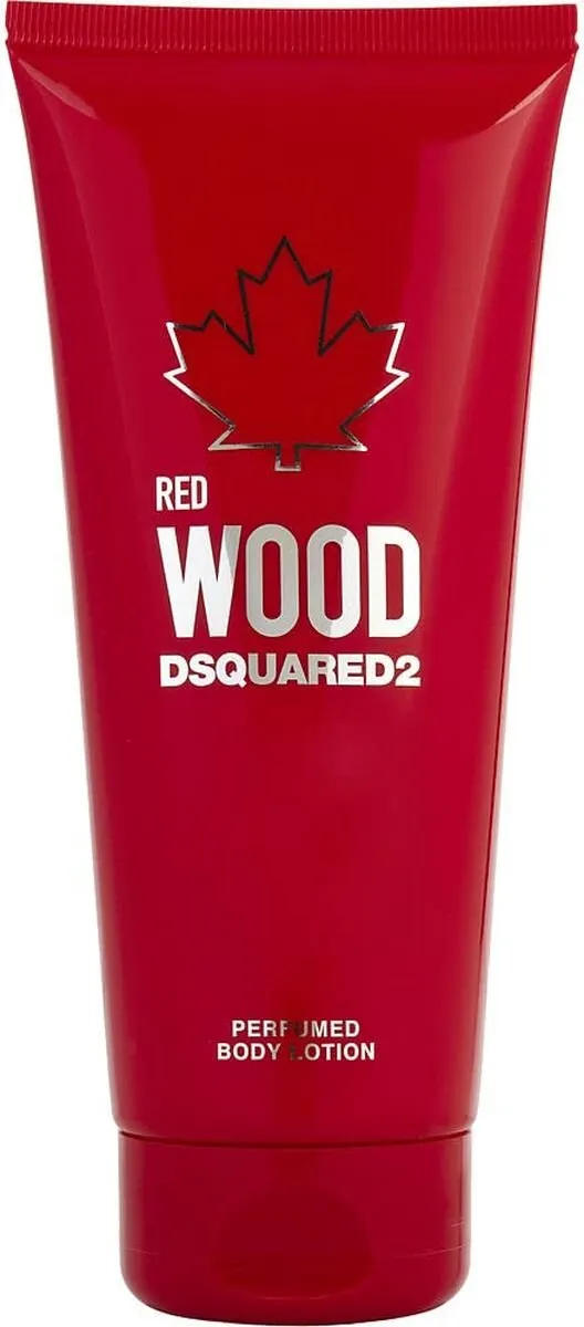 Dsquared2 Red Wood Bodylotion 200ml