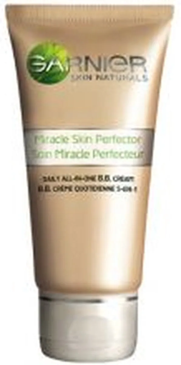 Garnier BB Cream Miracle Skin Perfector 50ml