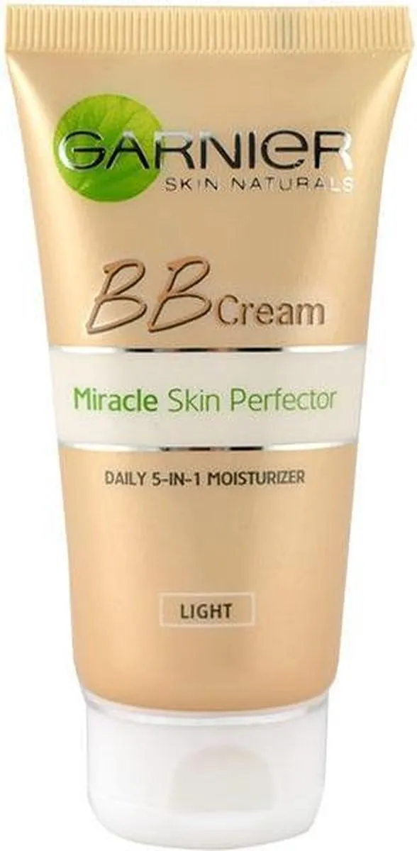 Garnier BB Cream Miracle Skin Perfector 50ml
