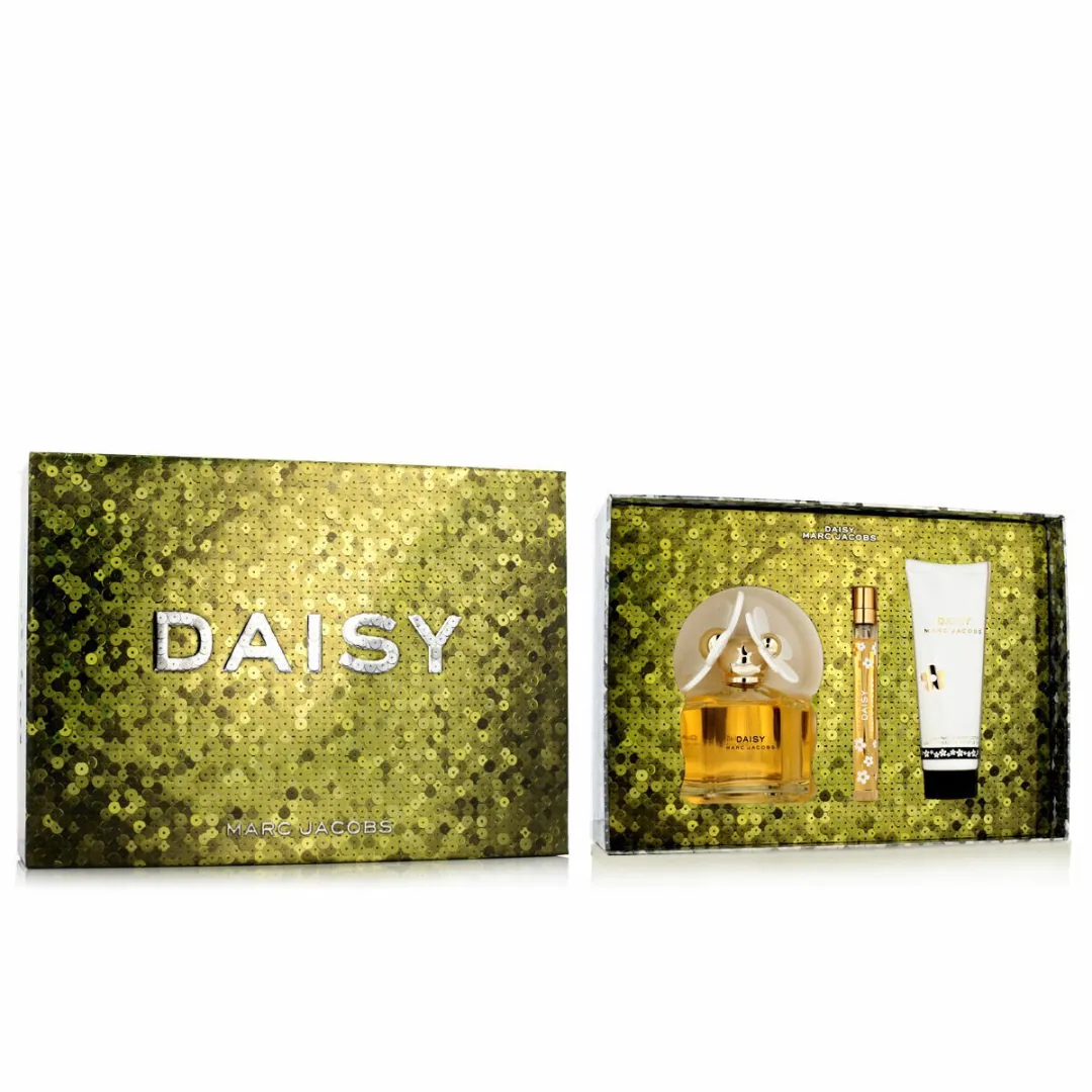 Marc Jacobs Daisy Parfumset