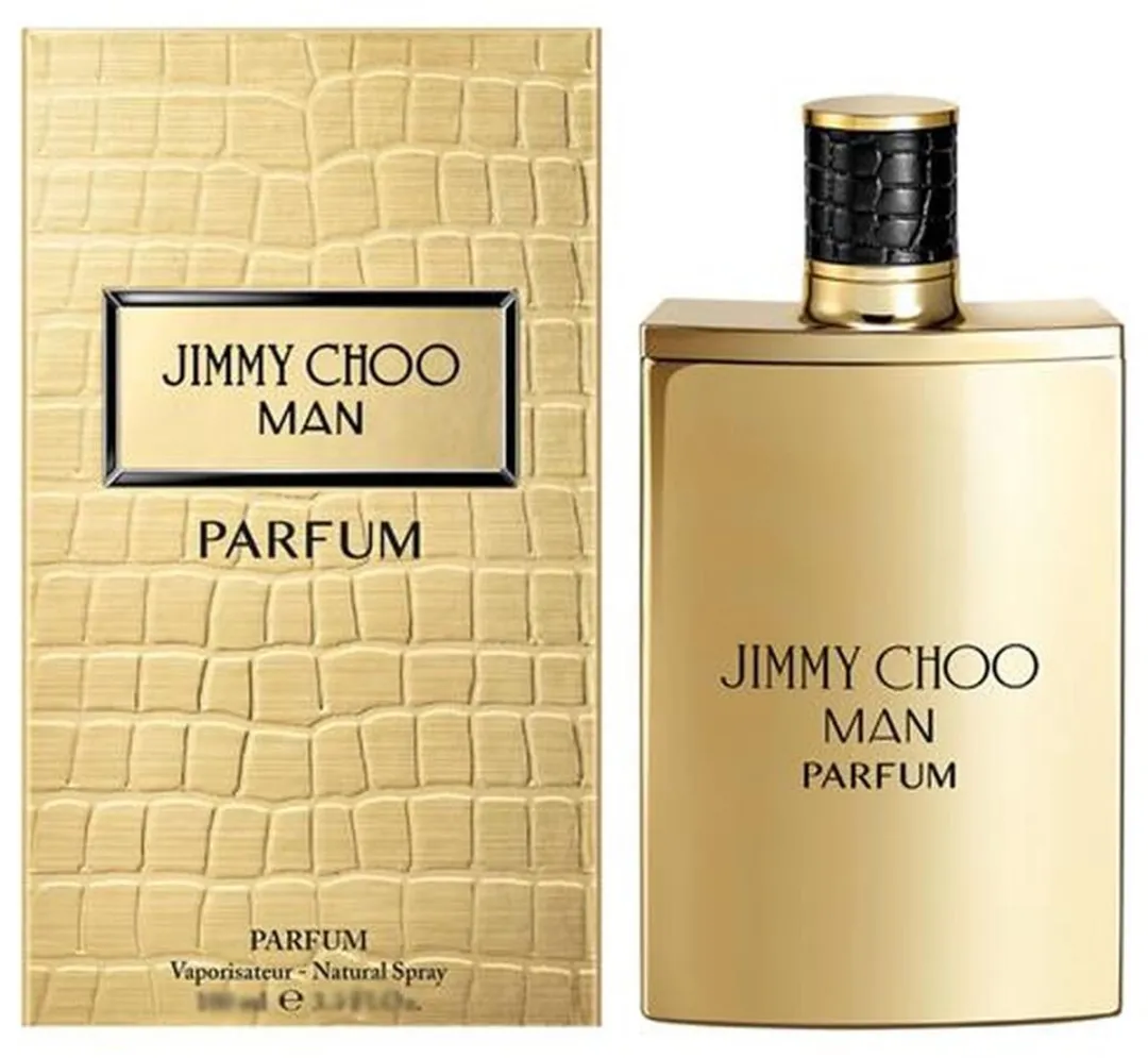 Jimmy Choo Jimmy Choo Man Eau de Parfum 100ml