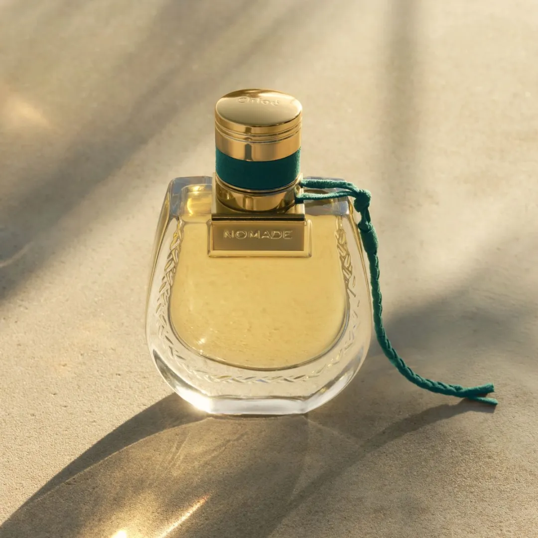 Chloé Nomade Lumière d'Égypte Eau de Parfum 50ml