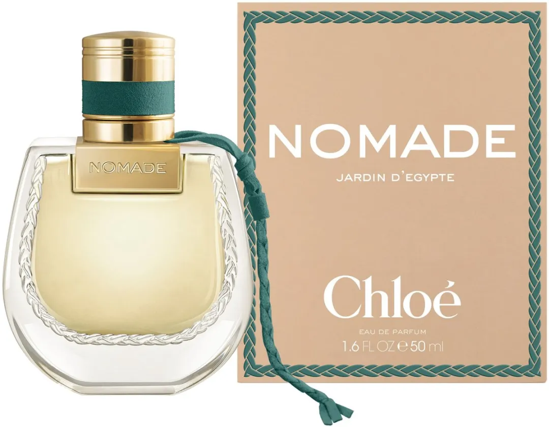 Chloé Nomade Lumière d'Égypte Eau de Parfum 50ml