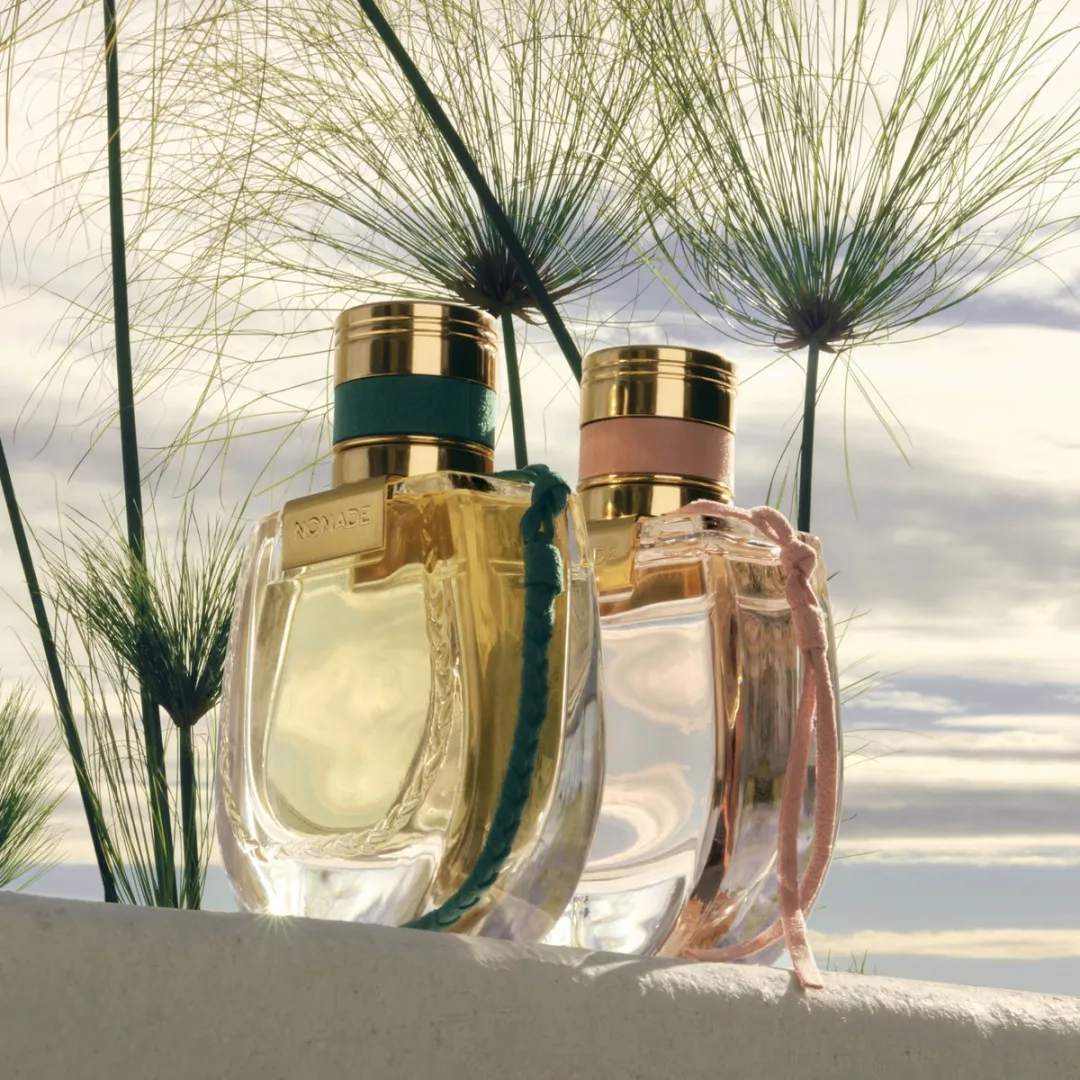 Chloé Nomade Lumière d'Égypte Eau de Parfum 50ml